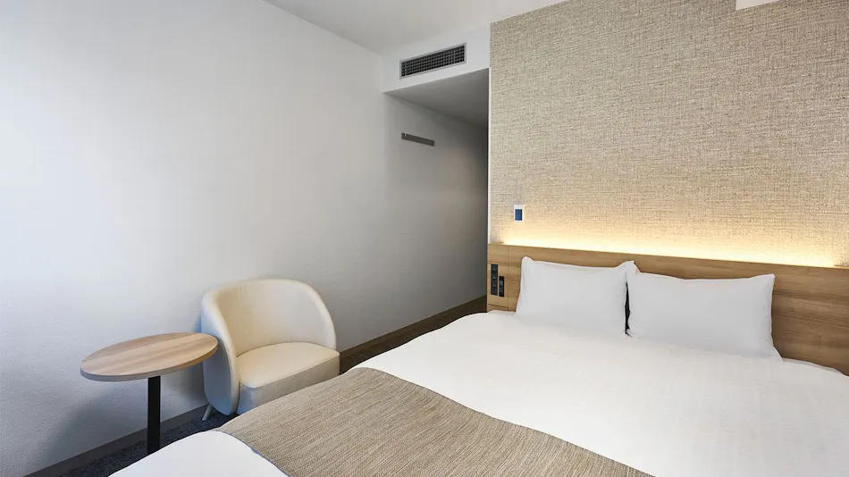 Daiwa Roynet Hotel Nagoya-Ekimae