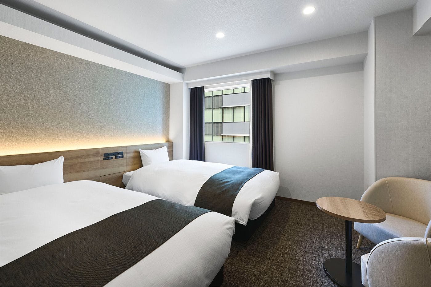 Daiwa Roynet Hotel Nagoya-Ekimae