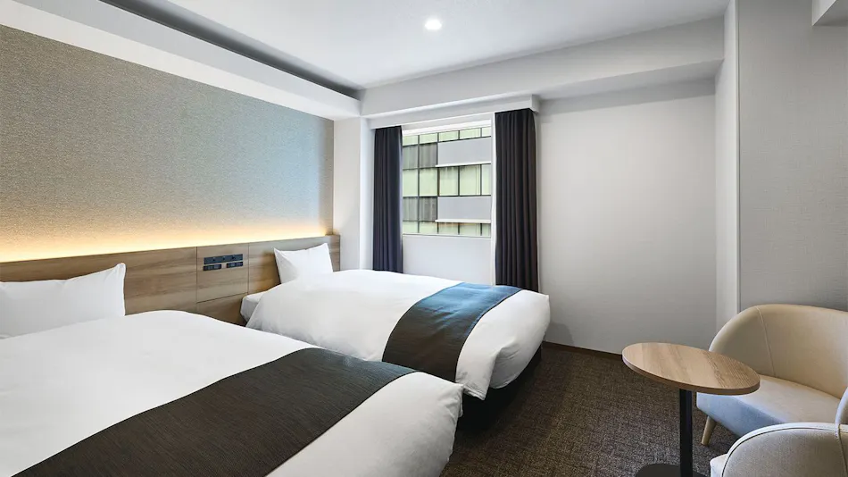 Daiwa Roynet Hotel Nagoya-Ekimae