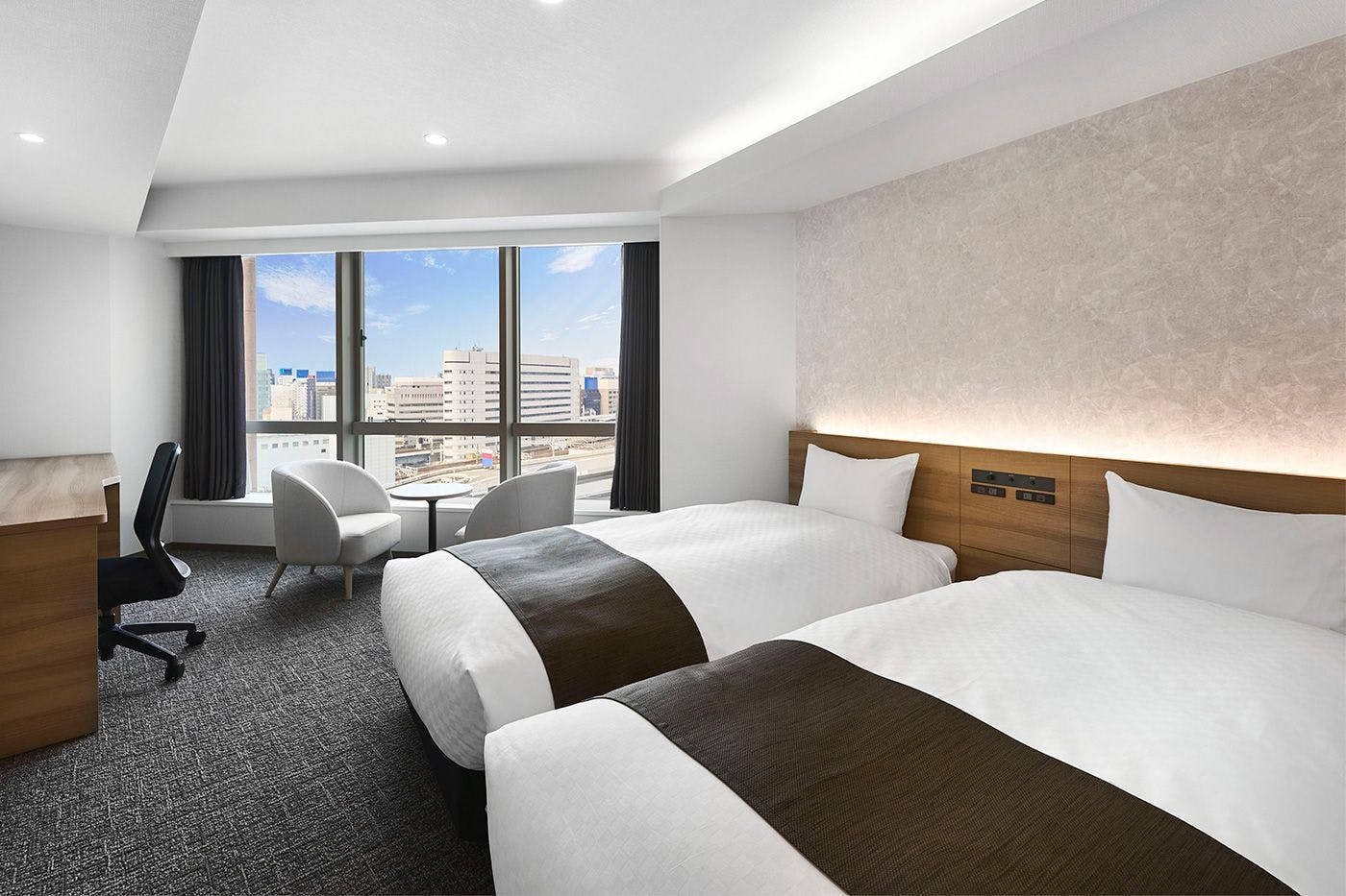 Daiwa Roynet Hotel Nagoya-Ekimae