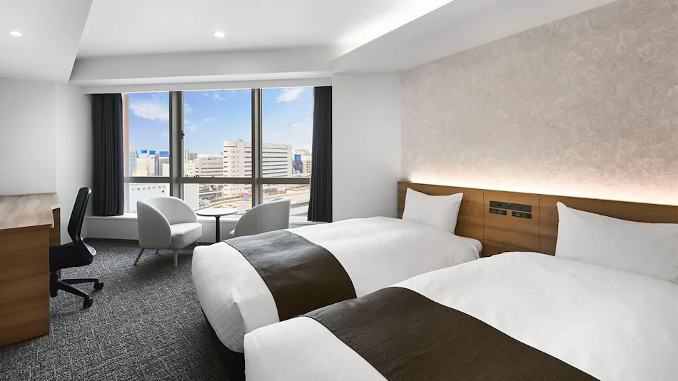 Daiwa Roynet Hotel Nagoya-Ekimae