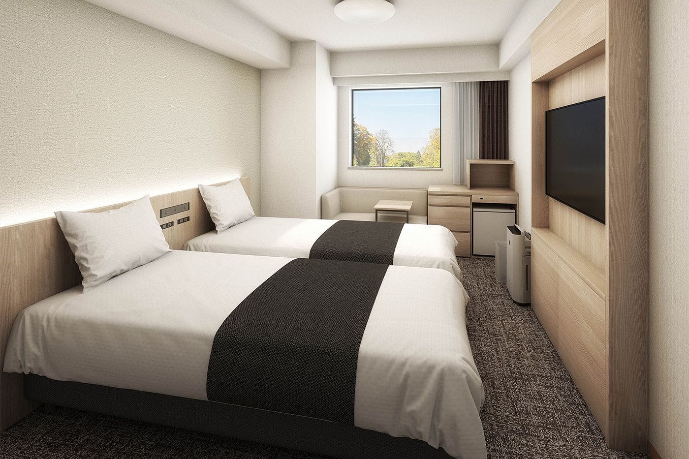 Daiwa Roynet Hotel Nagoya-Ekimae
