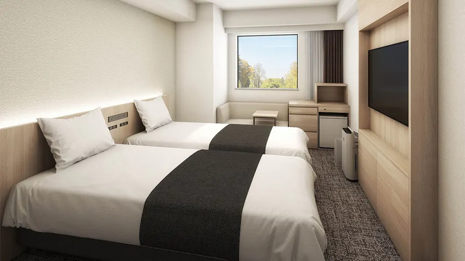 Daiwa Roynet Hotel Nagoya-Ekimae