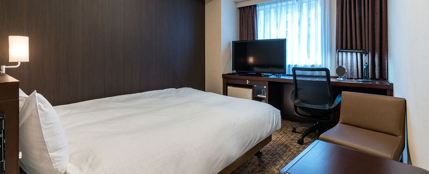 Daiwa Roynet Hotel Nagoya-Ekimae