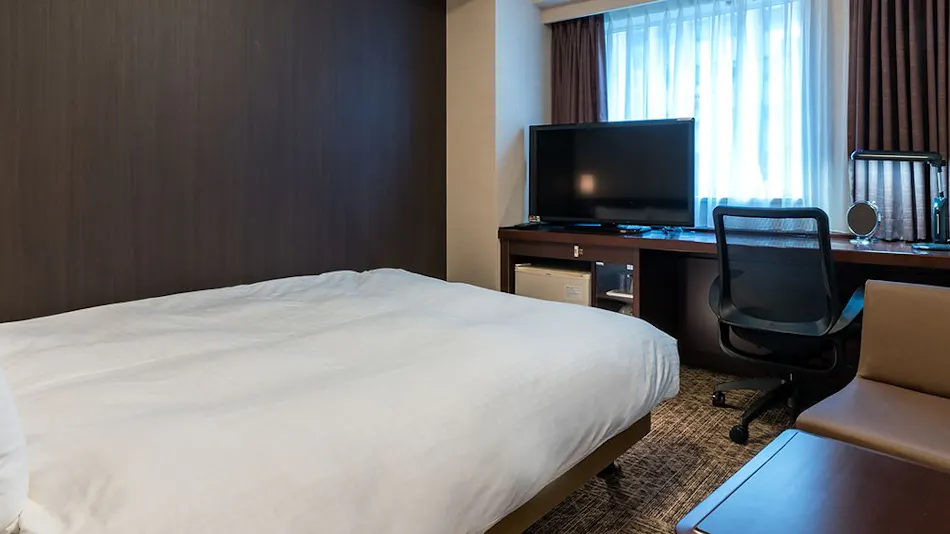 Daiwa Roynet Hotel Nagoya-Ekimae