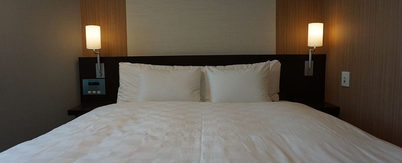 Daiwa Roynet Hotel Nagoya-Ekimae