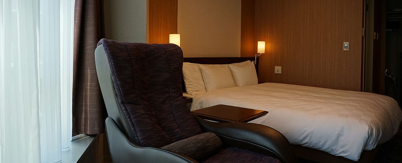 Daiwa Roynet Hotel Nagoya-Ekimae