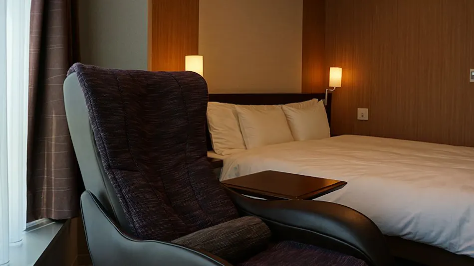 Daiwa Roynet Hotel Nagoya-Ekimae