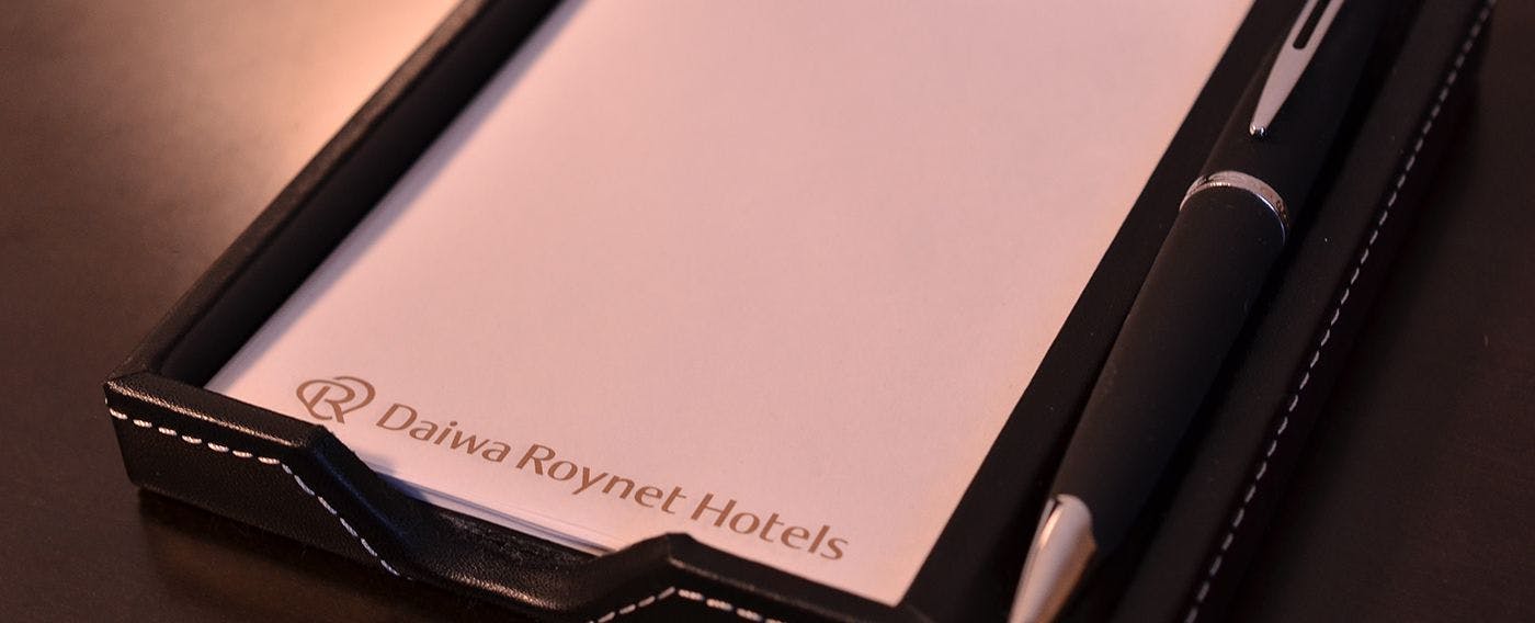 Daiwa Roynet Hotel Nagoya-Ekimae