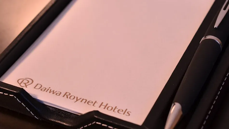 Daiwa Roynet Hotel Nagoya-Ekimae