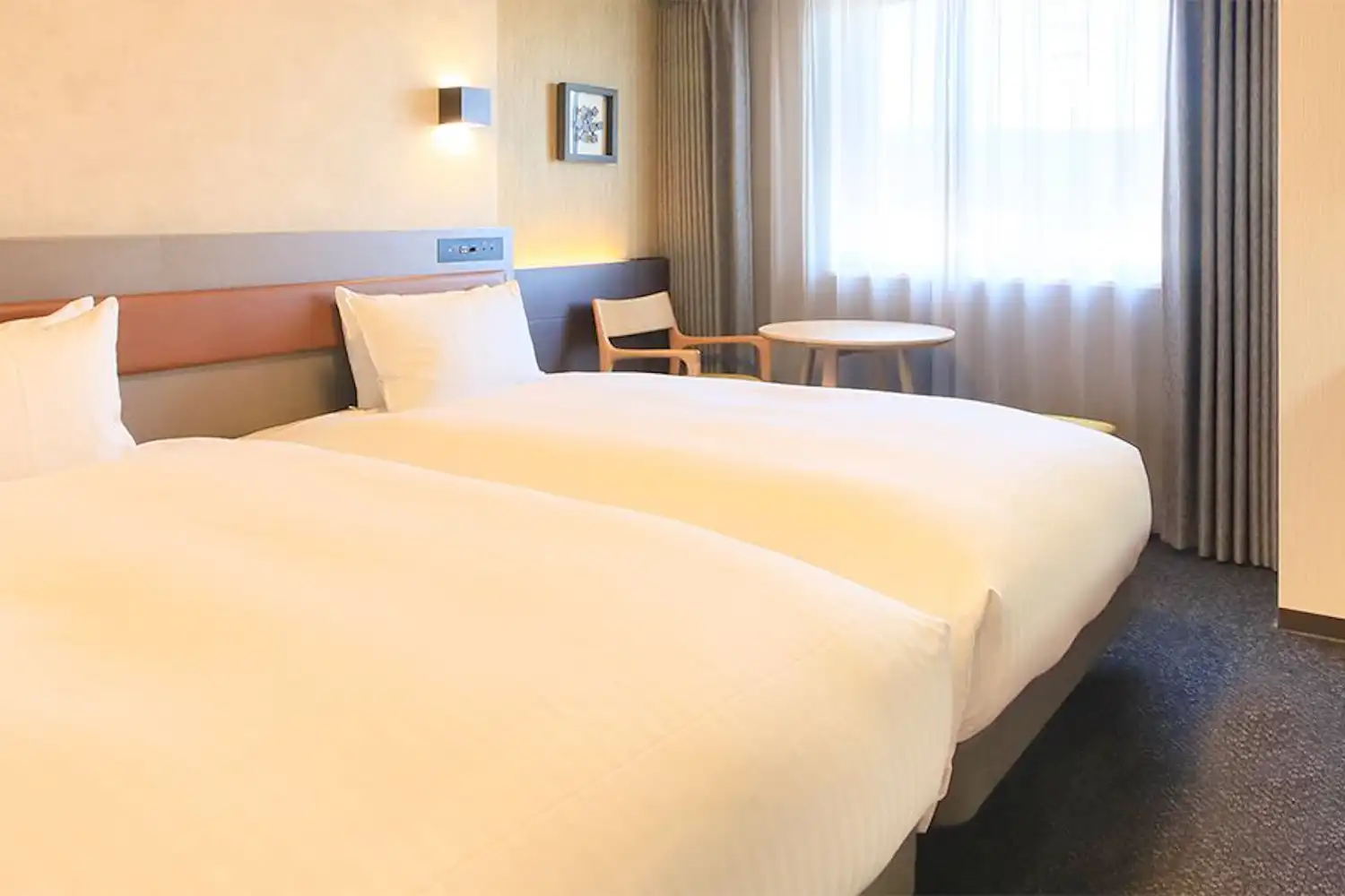 ห้องพัก