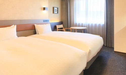 山形駅周辺のおすすめビジネスホテル 9選 宿泊予約は 一休 Com