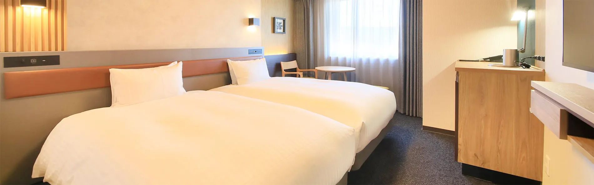 リッチモンドホテル山形駅前