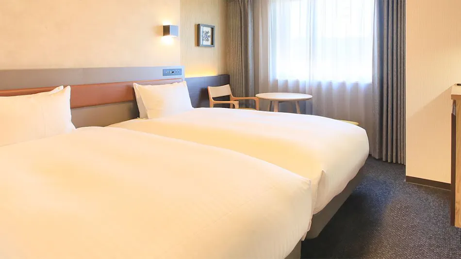 Richmond Hotel Yamagata Ekimae