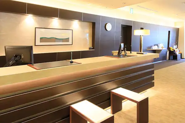 ล็อบบี้