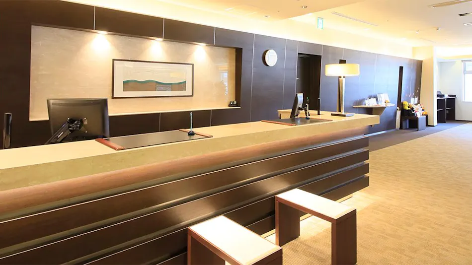 Richmond Hotel Yamagata Ekimae