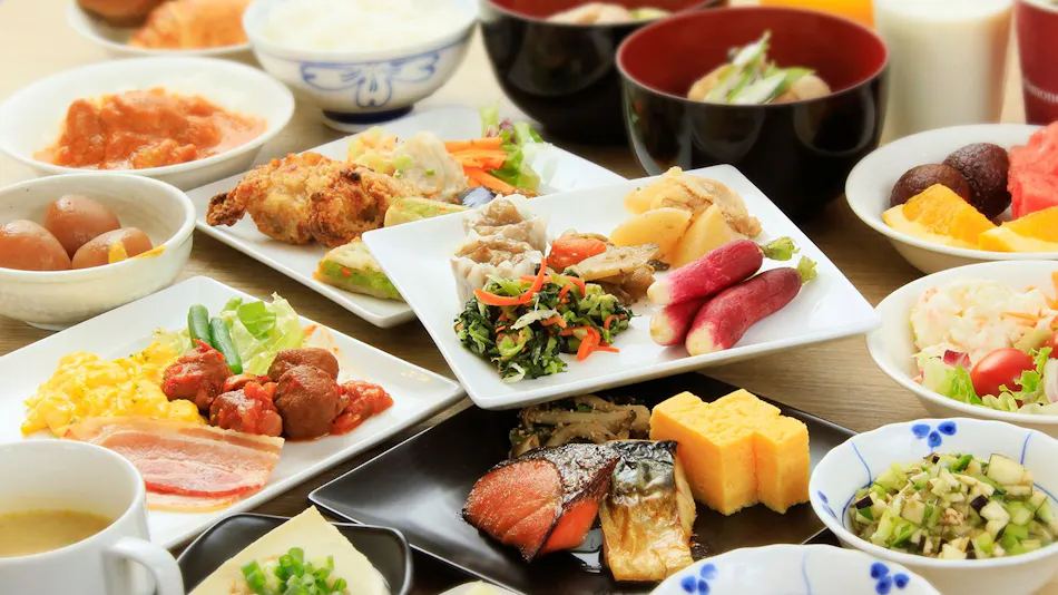 Richmond Hotel Yamagata Ekimae