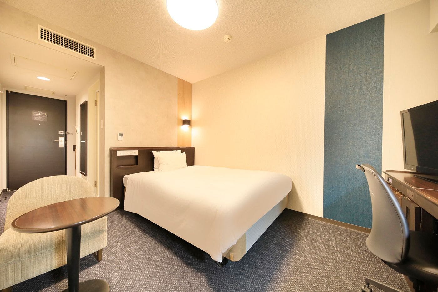 Richmond Hotel Yamagata Ekimae