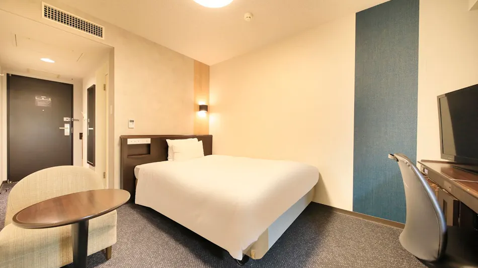 Richmond Hotel Yamagata Ekimae