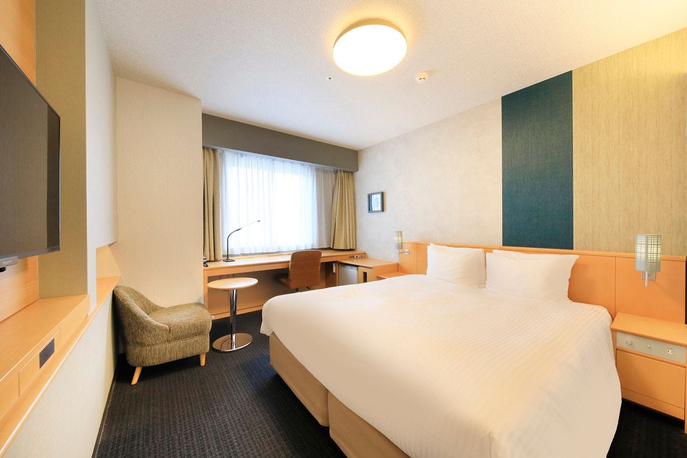 Richmond Hotel Yamagata Ekimae