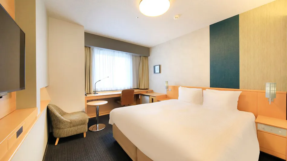 Richmond Hotel Yamagata Ekimae