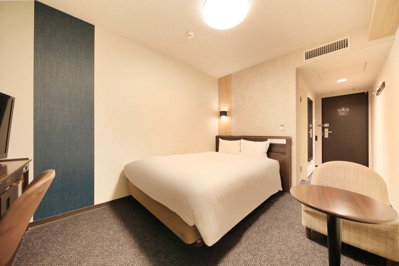 Richmond Hotel Yamagata Ekimae