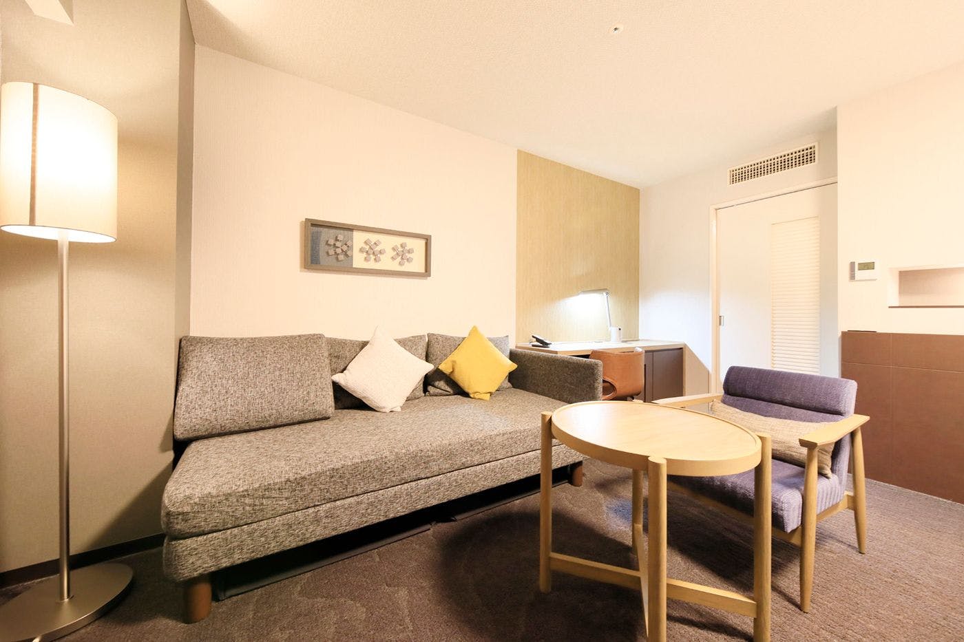 Richmond Hotel Yamagata Ekimae