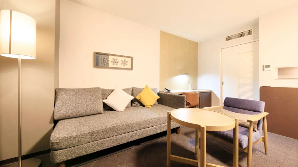 Richmond Hotel Yamagata Ekimae