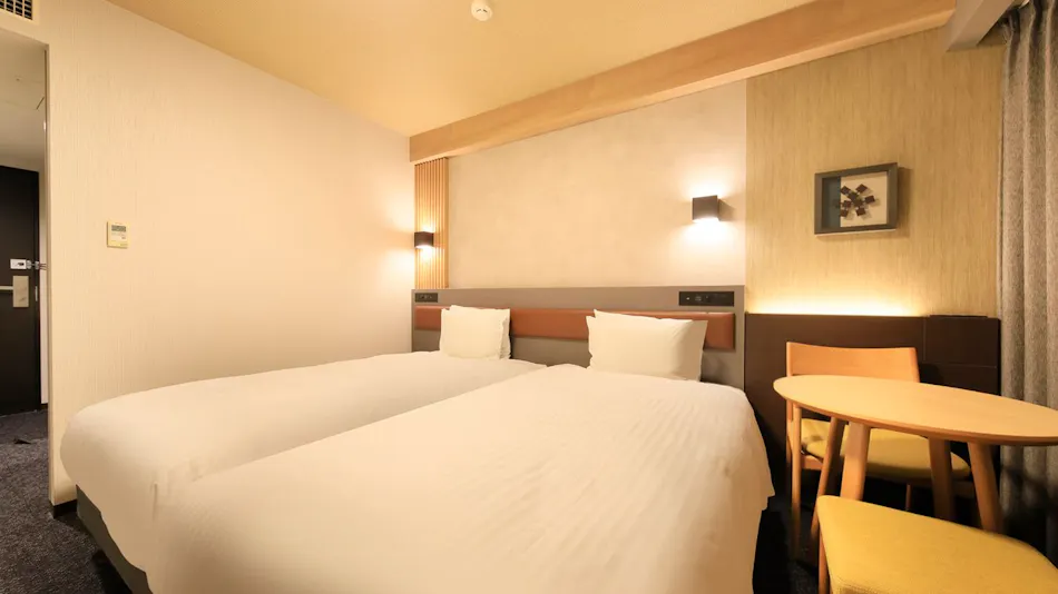 Richmond Hotel Yamagata Ekimae