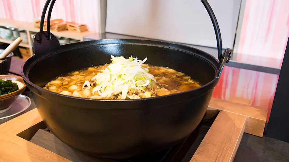 Richmond Hotel Yamagata Ekimae