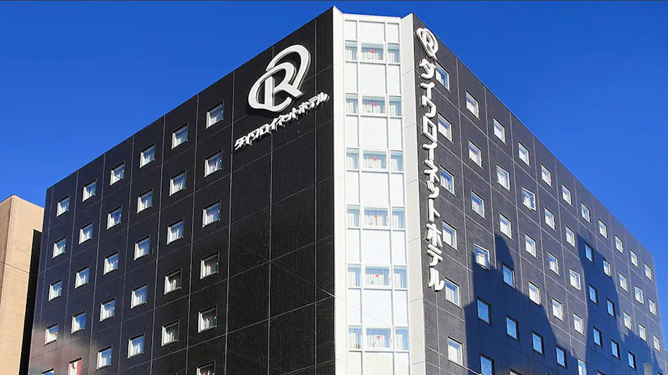 Daiwa Roynet Hotel Yokohama Kannai