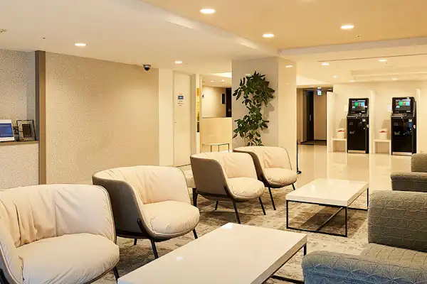 ล็อบบี้