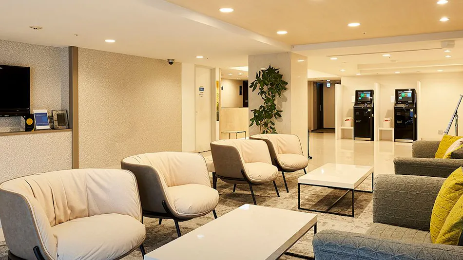 Daiwa Roynet Hotel Yokohama Kannai