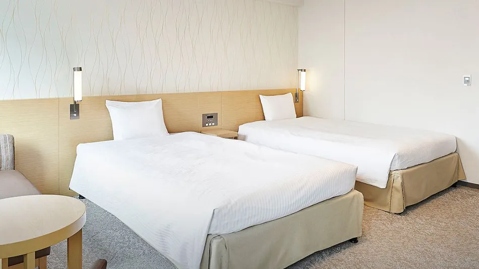 Daiwa Roynet Hotel Yokohama Kannai