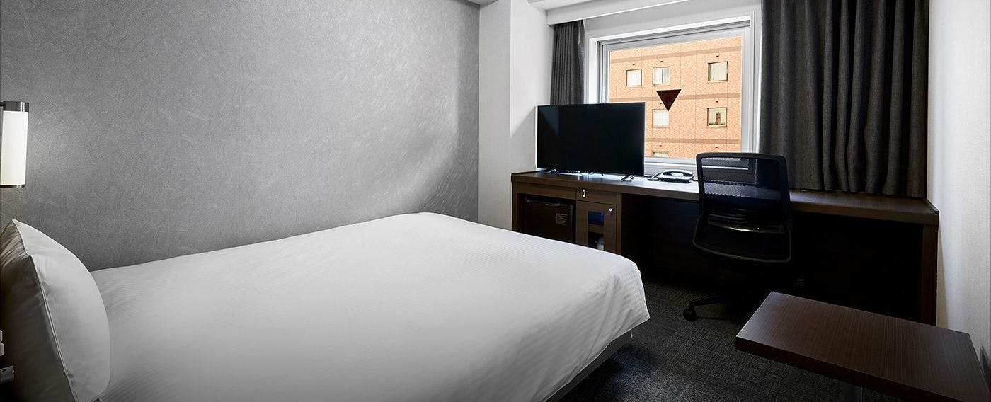 Daiwa Roynet Hotel Yokohama Kannai