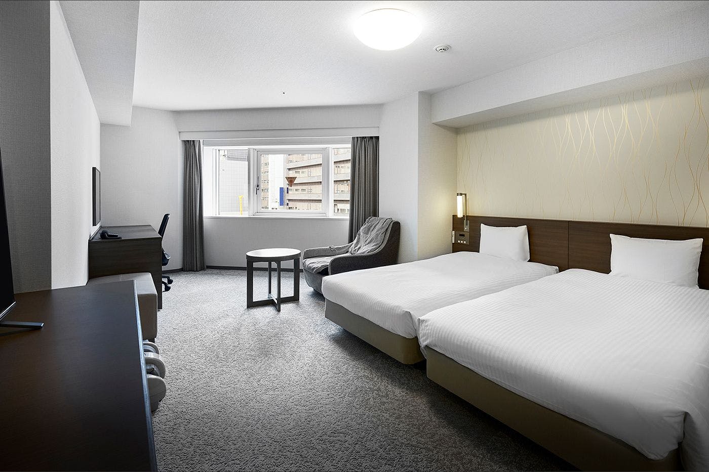 Daiwa Roynet Hotel Yokohama Kannai