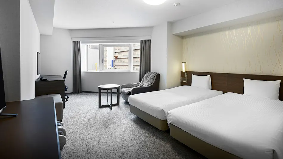 Daiwa Roynet Hotel Yokohama Kannai