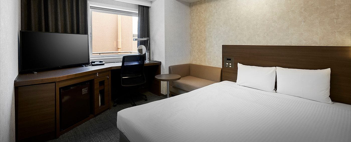 Daiwa Roynet Hotel Yokohama Kannai