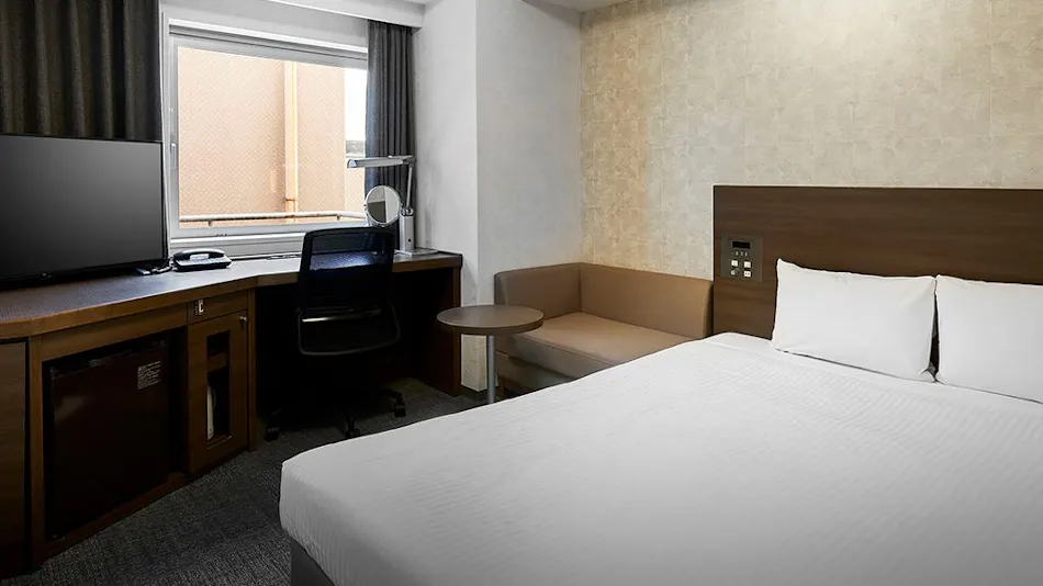 Daiwa Roynet Hotel Yokohama Kannai