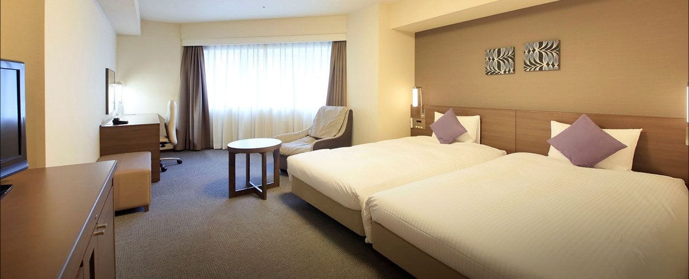 日ノ出町駅に近いビジネスホテル 5選 宿泊予約は 一休 Com