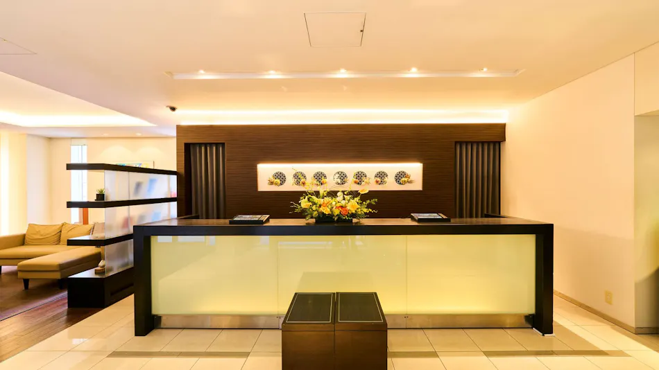 Richmond Hotel Tokyo Shiba