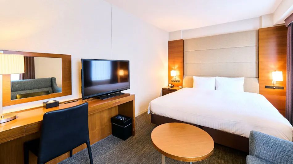 Richmond Hotel Tokyo Shiba