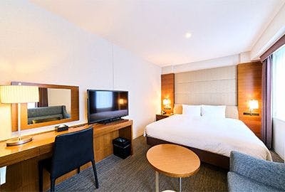 Richmond Hotel Tokyo Shiba