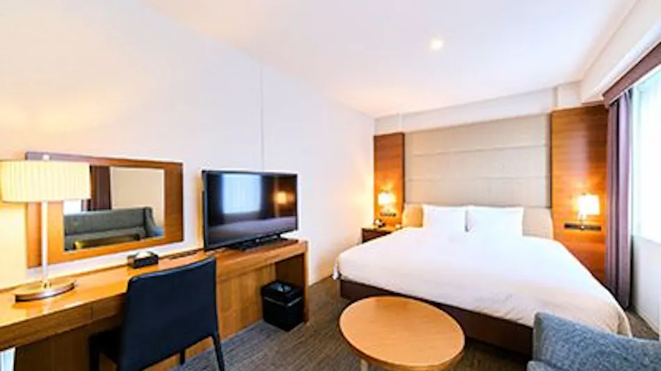 Richmond Hotel Tokyo Shiba