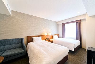 Richmond Hotel Tokyo Shiba