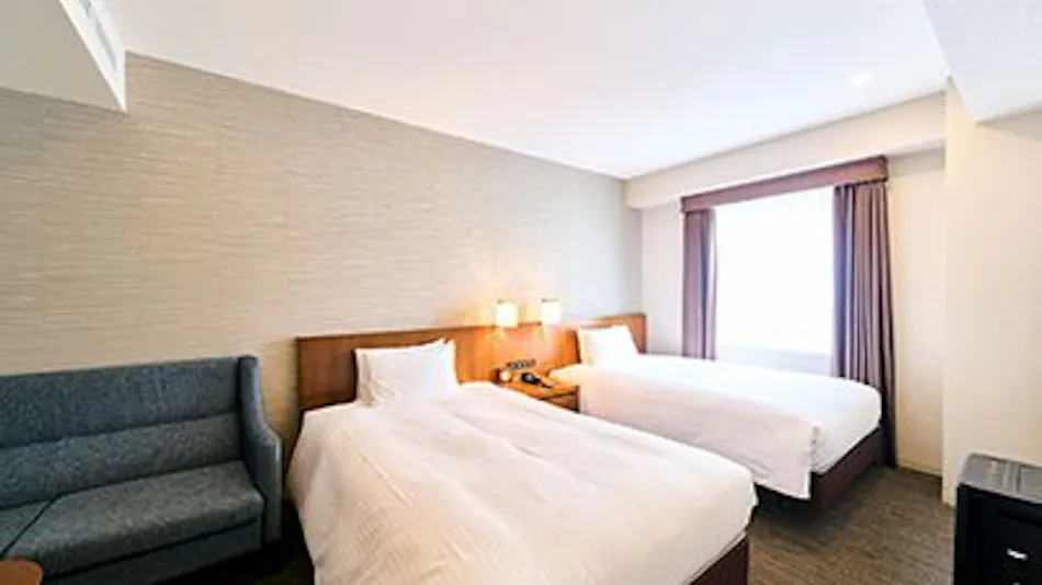 Richmond Hotel Tokyo Shiba