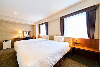 Richmond Hotel Tokyo Shiba