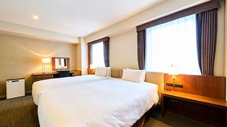 Richmond Hotel Tokyo Shiba