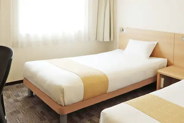 ห้องพัก