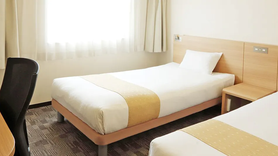 Smile Hotel Kumagaya